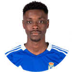 Abdel Rahim Alhassane player photo