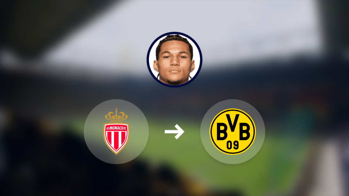 A return to Borussia Dortmund for Paris Brunner is conceivable hero image