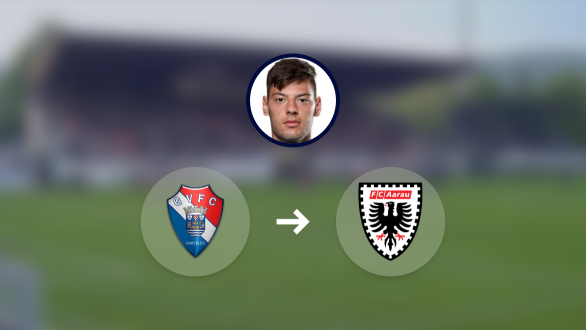 Aarau razmatra dovođenje Roka Baturine hero image