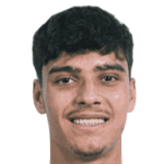 Aarón Martín player photo