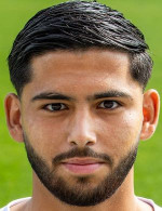 Abdelraffie Benzzine player photo