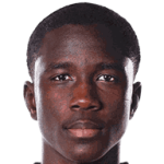 Abdoulaye Faye player photo