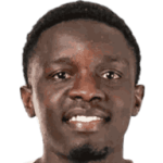 Abdoulaye Kanté player photo