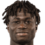 Abdoulaye Traore player photo