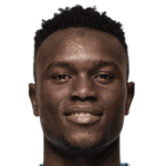 Abdoulie Ceesay player photo