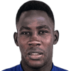 Abdoulie Ndow player photo