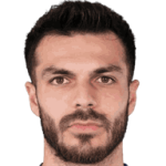 Abdullah Yiğiter player photo