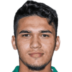 Abdurrahman Üresin player photo