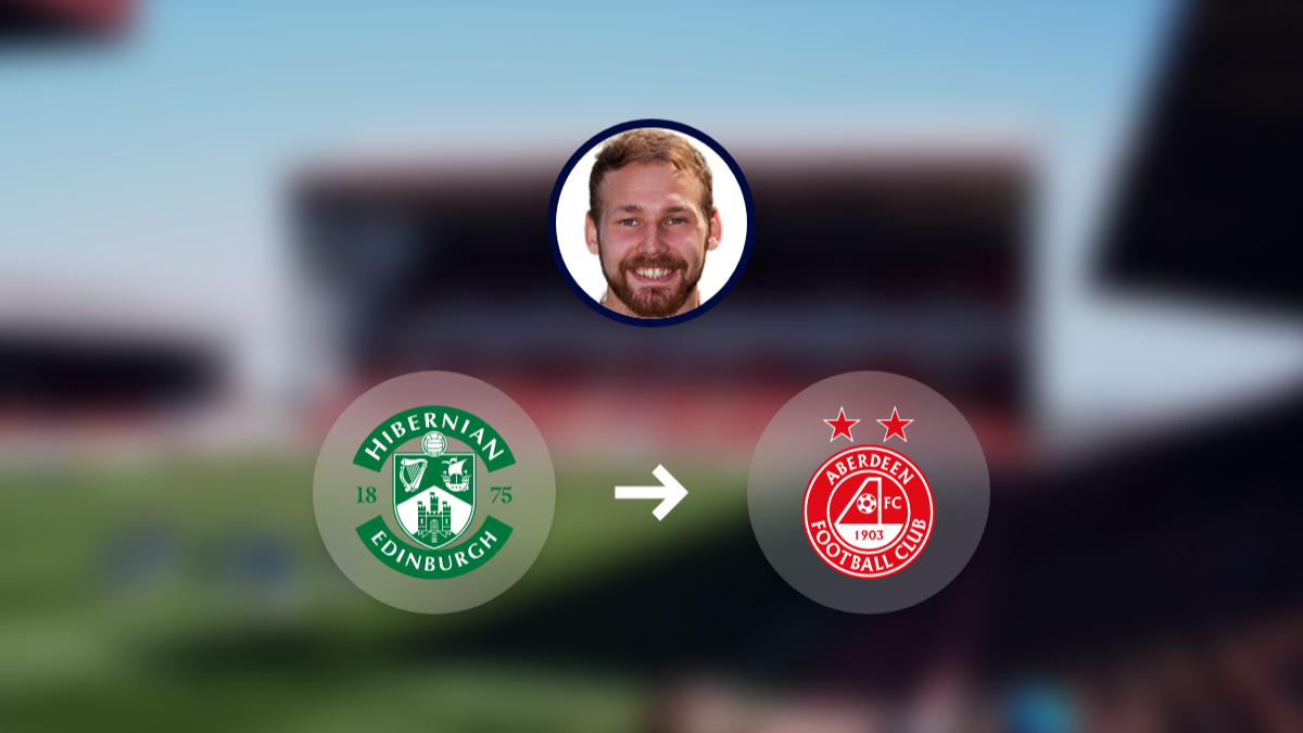 Aberdeen add Martin Boyle to list of summer striking options