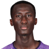 Abubakr Barry player photo
