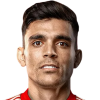 Achraf Bencharki player photo