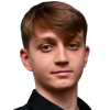 A. Ciućka player photo