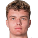 Adam Nygaard Andersen player photo