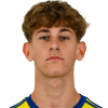 Adam Žulevič player photo