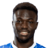 Adama Sidibeh player photo