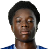 Demi Akarakiri player photo