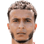 Adil Lechkar player photo