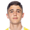 Adrian Lahdo player photo