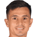 Andrés Cubas player photo
