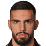 Adrian Leon Barišić player photo