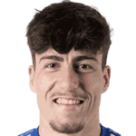 Adrian Liso player photo