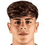 Adrián Pica player photo