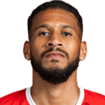 Adriano Firmino player photo