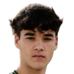 Afonso Assis player photo