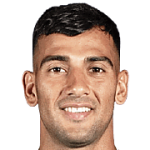Agustín Alaniz player photo