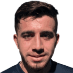 Agustín Auzmendi player photo