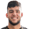 Agustín da Silveira player photo