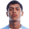 Agustín dos Santos player photo