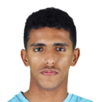 Ahmad Abu Rasen player photo