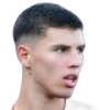 Ahmed Hadzimujovic player photo