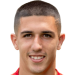 Aitor Cantalapiedra player photo