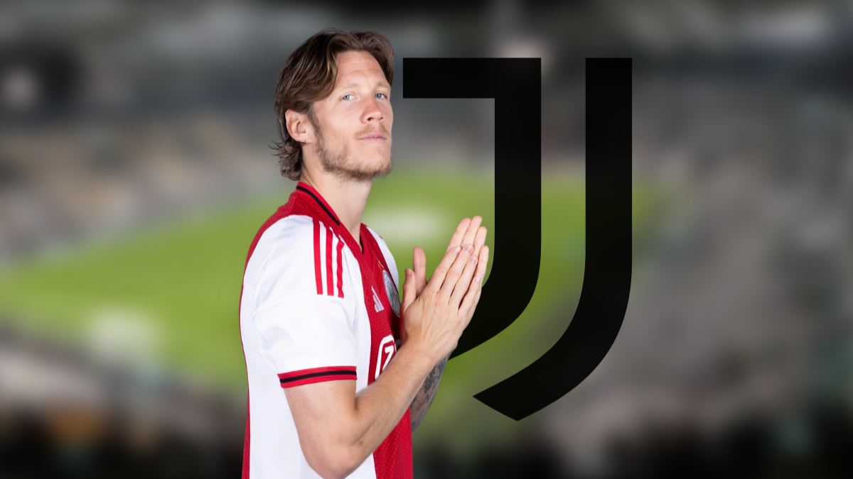 Ajax blocked Wout Weghorst's January move