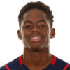 Akeel Higgins player photo