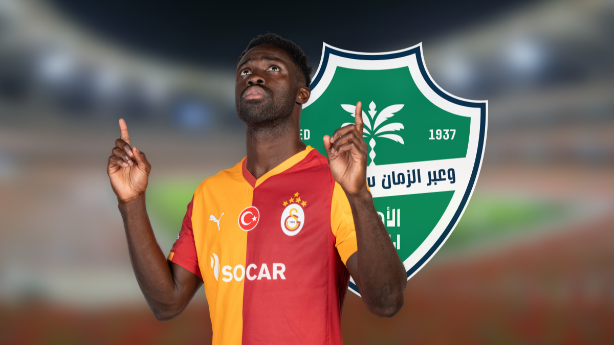 Al Ahli pide permiso para negociar por Davinson Sánchez hero image