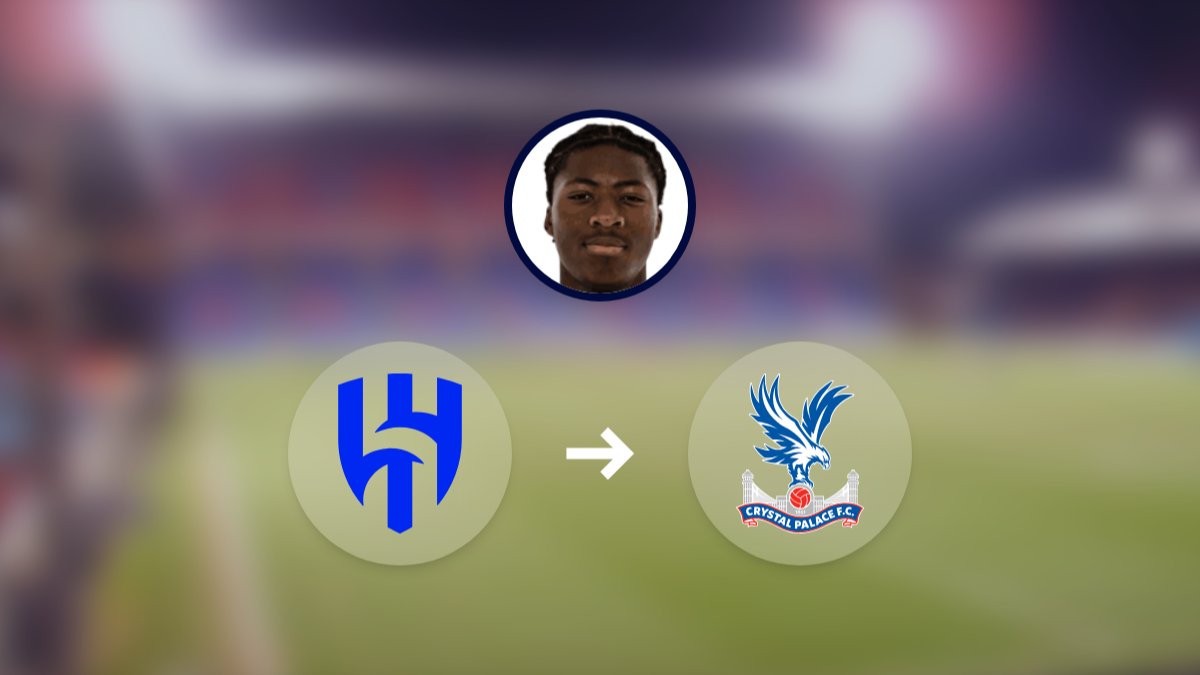 Al Hilal block Mohamed Kader Meite transfer amid Premier League interest hero image