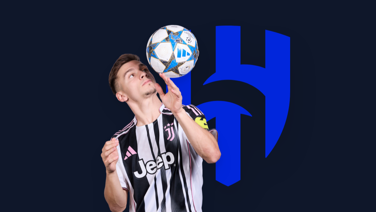 Al Hilal considers Francisco Conceição as an alternative target hero image