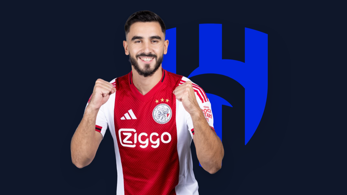 Al Hilal pokazuje interes za Josipa Šutala hero image