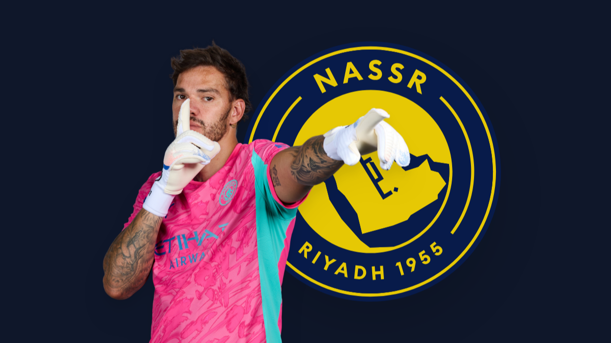Al Nassr interested in Fenerbahçe goalkeeper Ederson hero image
