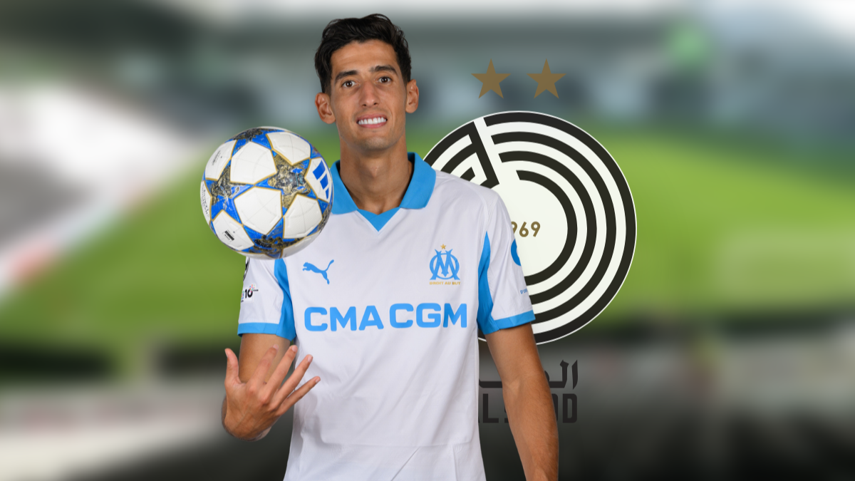 Al Sadd unable to meet Naif Aguerd's release clause hero image