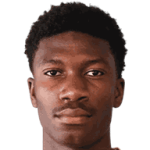 Aladji Bamba player photo