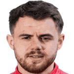 Alan Forrest player photo