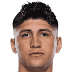 Alan Pulido player photo