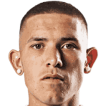 Alan Sosa player photo