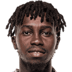 Alasana Manneh player photo