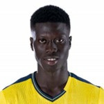 Alassane Diatta player photo