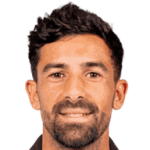 Alberto Jiménez player photo